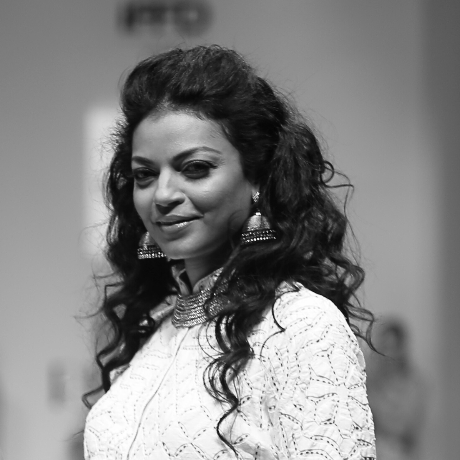 NAYANIKA CHATTERJEE